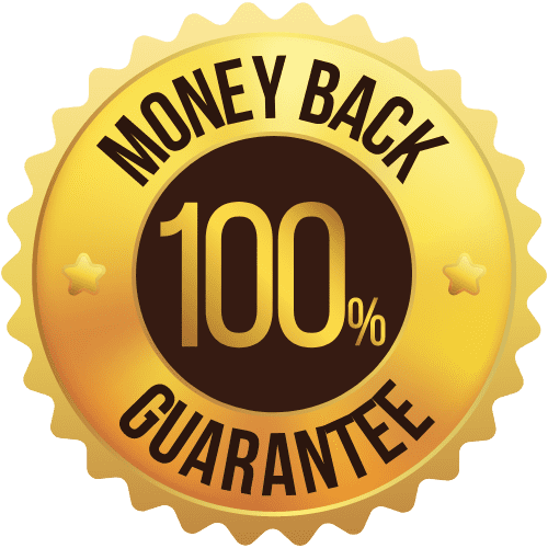 Puravive -money-back-guarantee