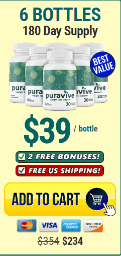 Puravive bottle6