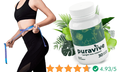 Puravive Product