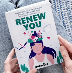 Renew you puravive bonus 2